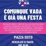 12 marzo, Savona in piazza