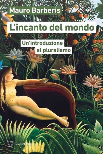 L'incanto del mondo