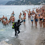 Paolo Cappucciati bissa il record internazionale: 24 ore in immersione nel Golfo dell'Isola