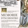 Memorie d’inchiostro: appuntamento a Borgio Verezzi