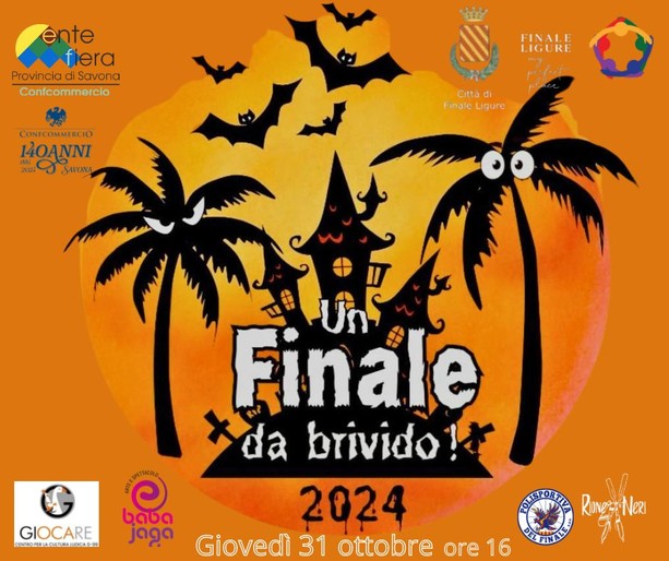 Finale da brivido