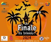 Finale da brivido