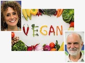 L'alimentazione vegetale e il benessere per uomini, animali e ambiente
