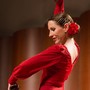 Il flamenco suonato e ballato alla Stella Maris di Savona