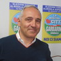 il sindaco Maurizio Garbarini