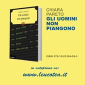 Gli uomini non piangono