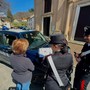 Truffa del finto carabiniere, due indagati