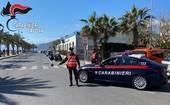 Albenga: un arresto per droga