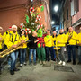 I Caruggetti di Loano si preparano al Natale