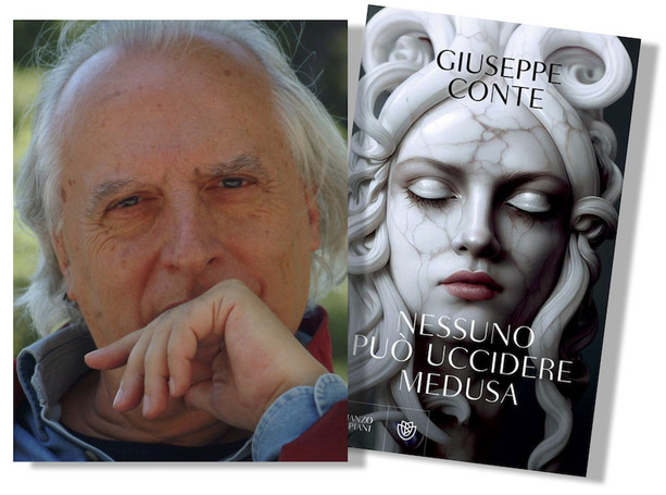 Nessuno può uccidere Medusa