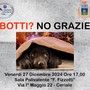 Botti? No grazie