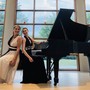 Il duo pianistico Buttiero e Frumento in tour tra Stati Uniti e Messico