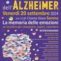 Giornata dell’Alzheimer: le iniziative a Savona