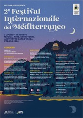 Ceriale, torna il Festival del Mediterraneo nel borgo di Peagna