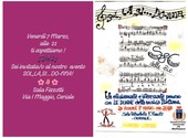 Ceriale celebra le donne con un originale percorso musicale