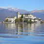 il Lago d'Orta