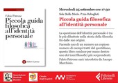 Piccola guida filosofica all’identità personale