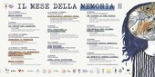 Il Mese della Memoria