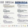 Il Mese della Memoria