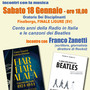 Cent'anni di radio e le canzoni dei Beatles