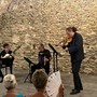 Musica in porto: Oblivion &amp; Saudade a Vado Ligure