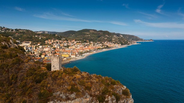 Finale Ligure, il bilancio del turismo: oltre 750mila presenze da gennaio a settembre