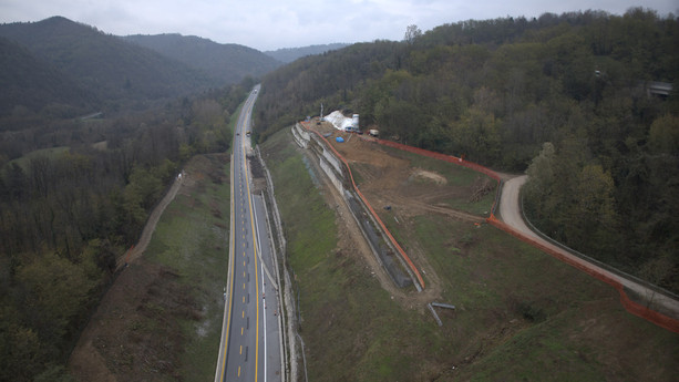 A6: riaperta al traffico la seconda corsia tra gli svincoli di Millesimo e Ceva