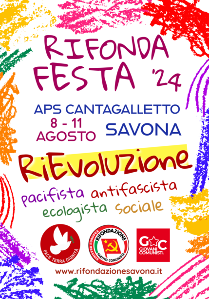 RifondaFesta 2024