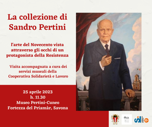 La collezione di Sandro Pertini