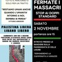 Fermare i massacri