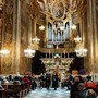 Al Voxonus Festival lo Stabat Mater di Pergolesi