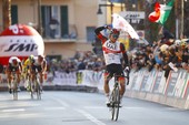 Ciclismo, il 5 marzo il Trofeo Laigueglia