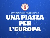 Una piazza per l'Europa