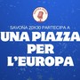 Una piazza per l'Europa