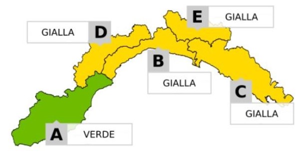 Meteo: Immacolata con neve e vento