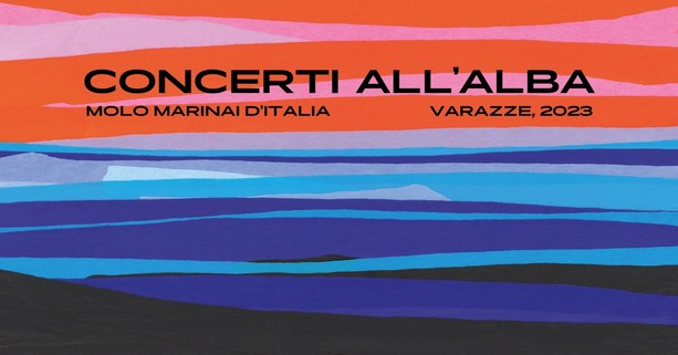 I concerti all’alba dell’estate in programma a Varazze