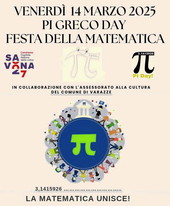 Festa della Matematica