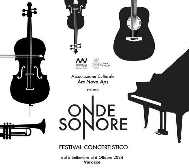 Onde Sonore