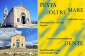 Festa Oltremare al Santuario della Madonna della Guardia di Varazze