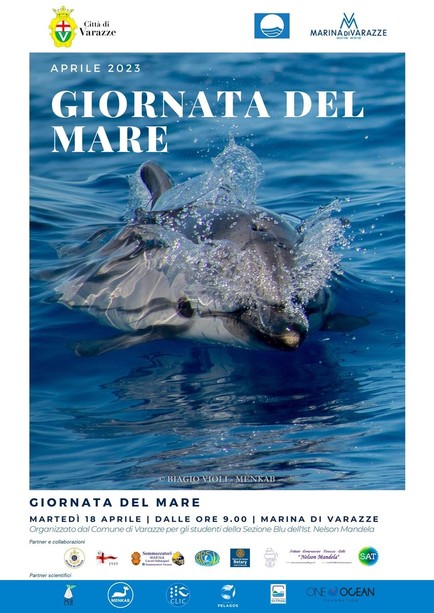 A Varazze la Giornata del Mare