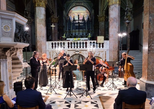 Vivaldi, che passione!