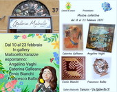 Varazze, riapre la galleria Malocello