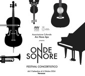 Onde Sonore