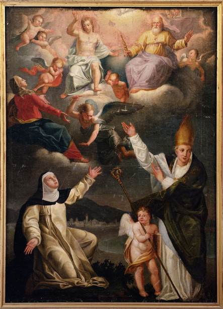 Varazze celebra Jacopo da Varagine e Santa Caterina