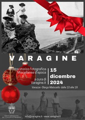 Varagine