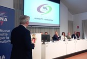 TPL Linea, approvato il piano industriale