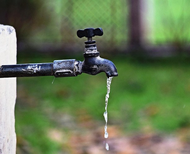 Ceriale, un'ordinanza limita il consumo di acqua