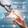 Intelligenza artificiale: il convegno a Savona