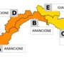 Maltempo, la perturbazione si sposta sul centro - ponente ligure