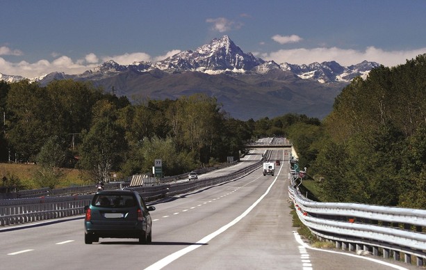 Autofiori: chiusura temporanea tra Millesimo ed Altare